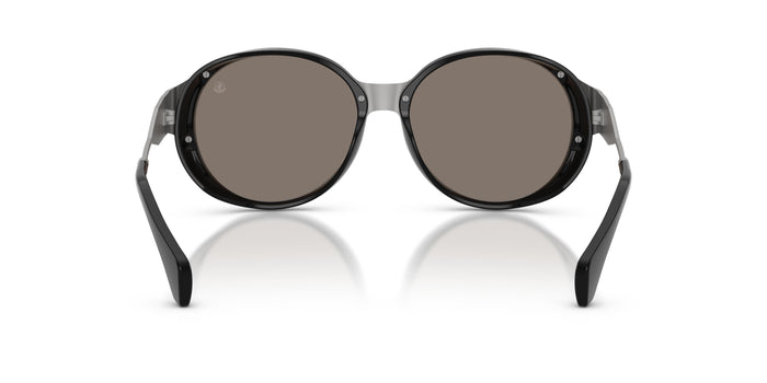 Gafas de Sol Moncler AUROS ME4005T 10046G 54 16 — vista 3