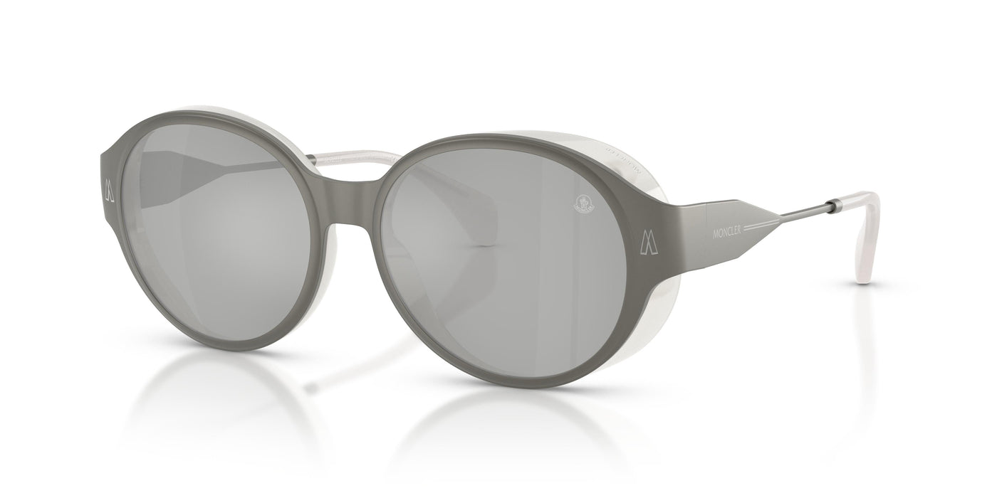 Gafas Graduadas Moncler AUROS ME4005T 10058V 54 16