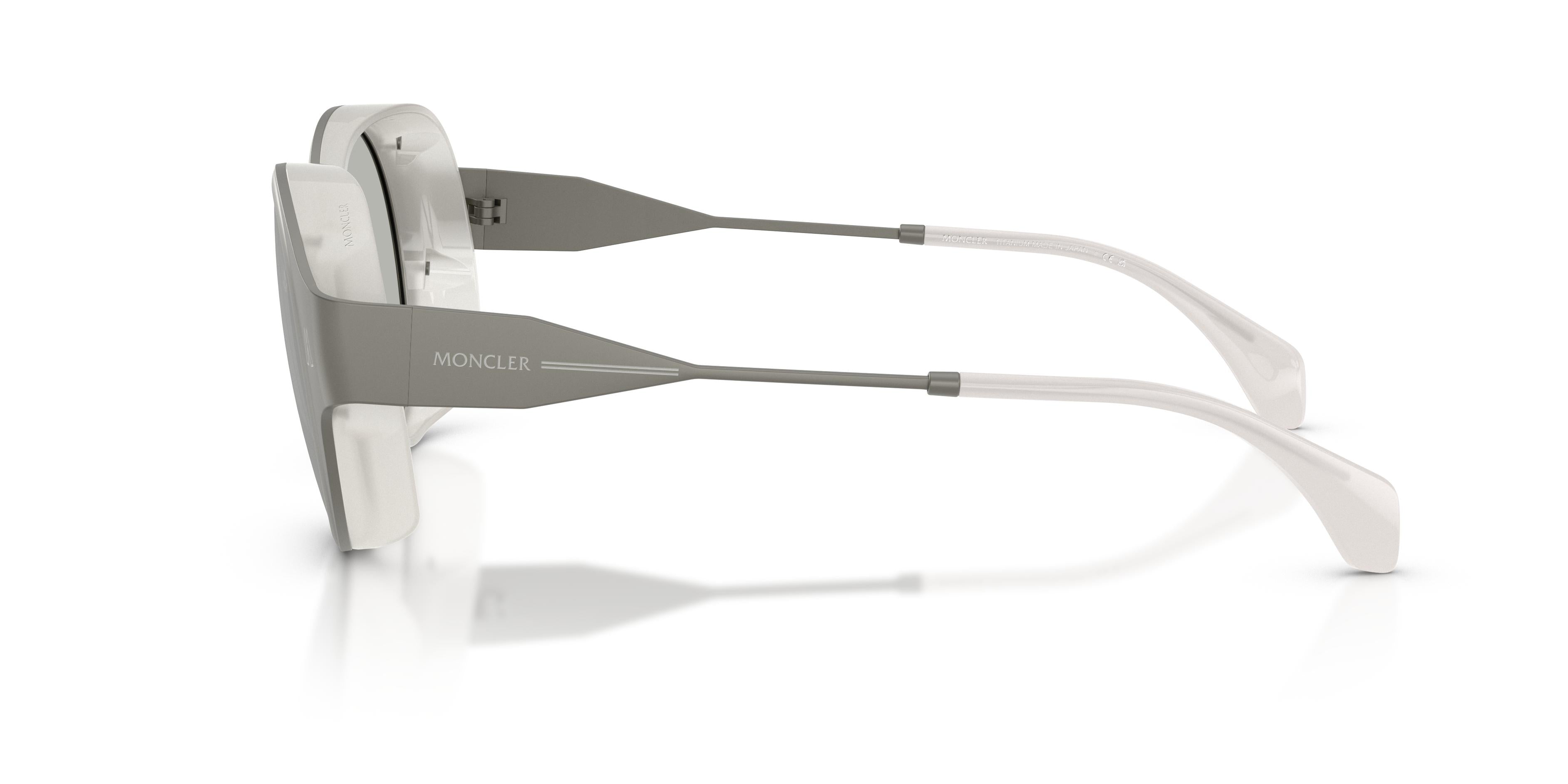 Gafas Graduadas Moncler AUROS ME4005T 10058V 54 16