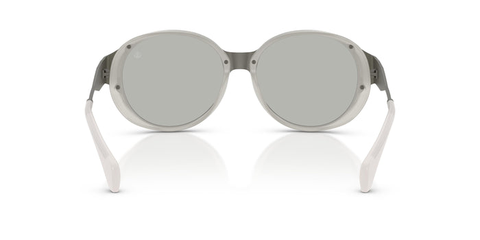 Gafas de Sol Moncler AUROS ME4005T 10058V 54 16 — vista 3