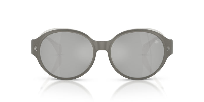 Gafas de Sol Moncler AUROS ME4005T 10058V 54 16 — vista 4