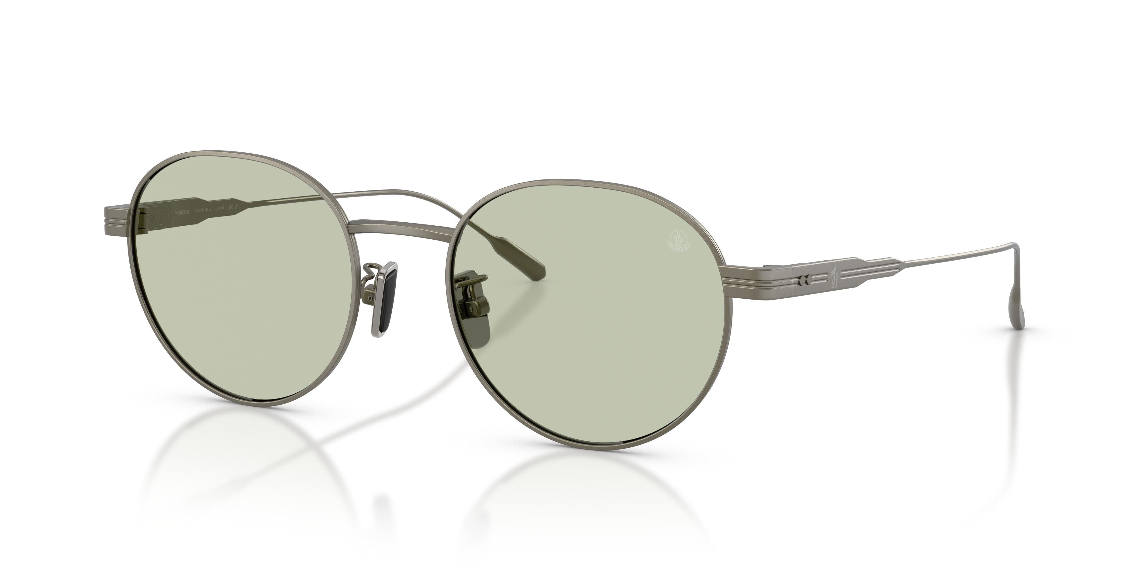 Gafas Graduadas Moncler SUBTILA ME4006TD 1002/2 53 20