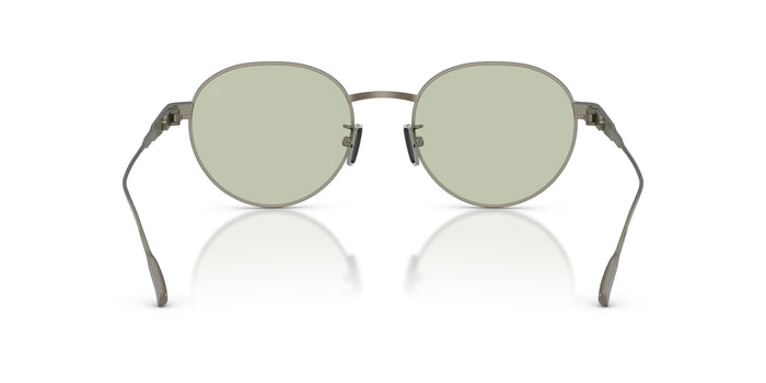 Gafas de Sol Moncler SUBTILA ME4006TD 1002/2 53 20 — vista 3
