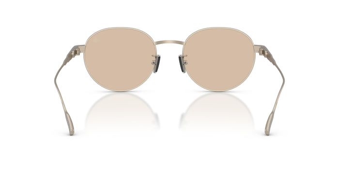 Brille Moncler SUBTILA ME4006TD 100393 53 20 — vista 3
