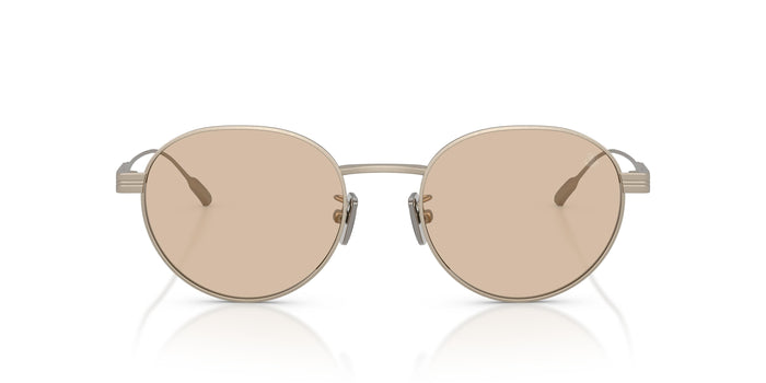 Brille Moncler SUBTILA ME4006TD 100393 53 20 — vista 4