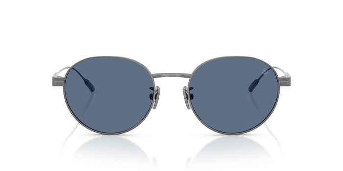 Gafas de Sol Moncler SUBTILA ME4006TD 100580 53 20 — vista 4