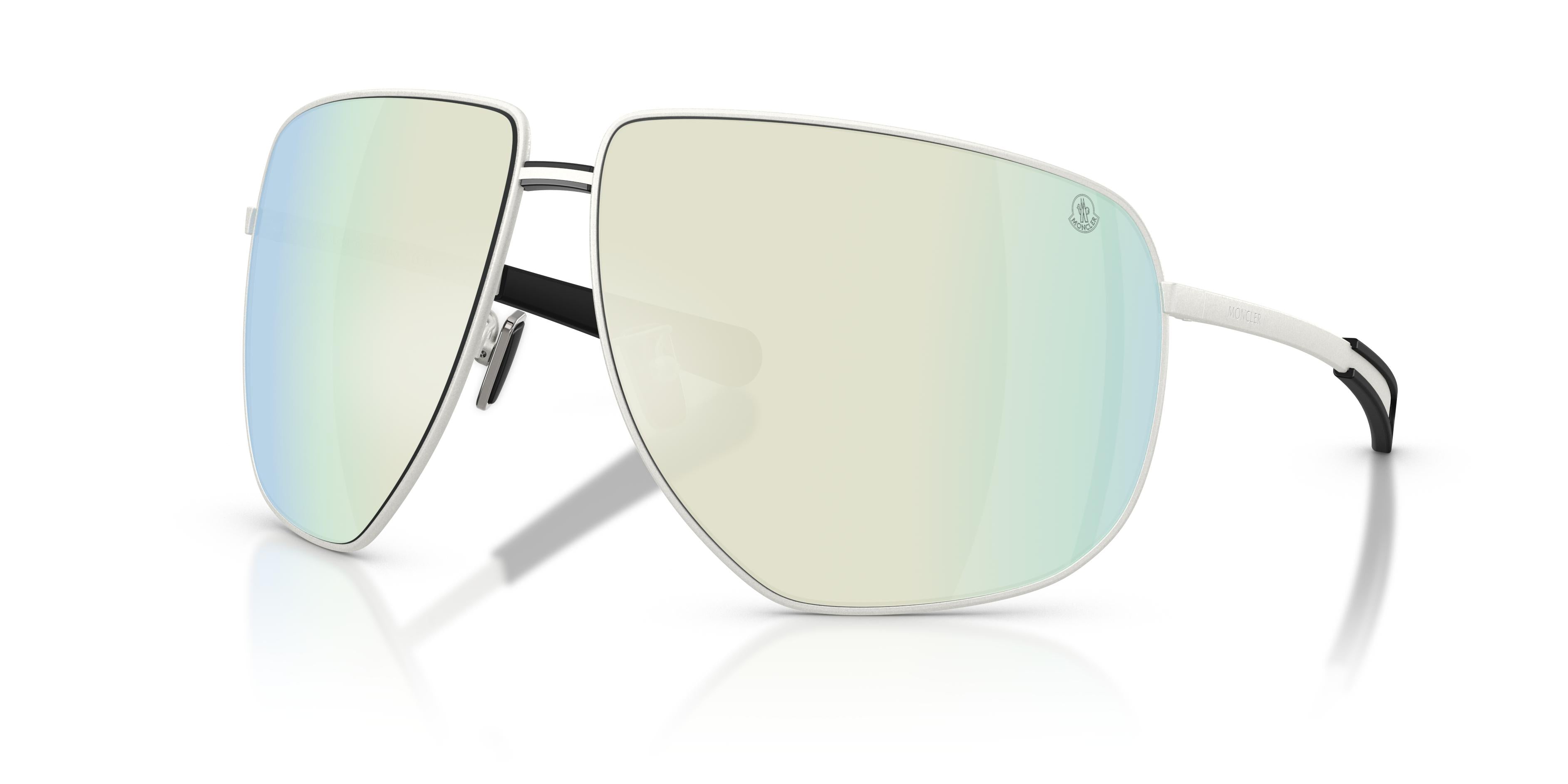Brille Moncler ATLAS ME4008 10046G 74 12