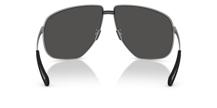 Brille Moncler ATLAS ME4008 101687 74 12 — vista 3