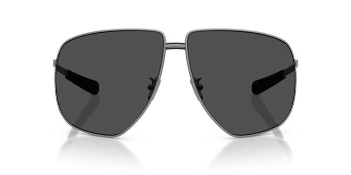 Brille Moncler ATLAS ME4008 101687 74 12 — vista 4