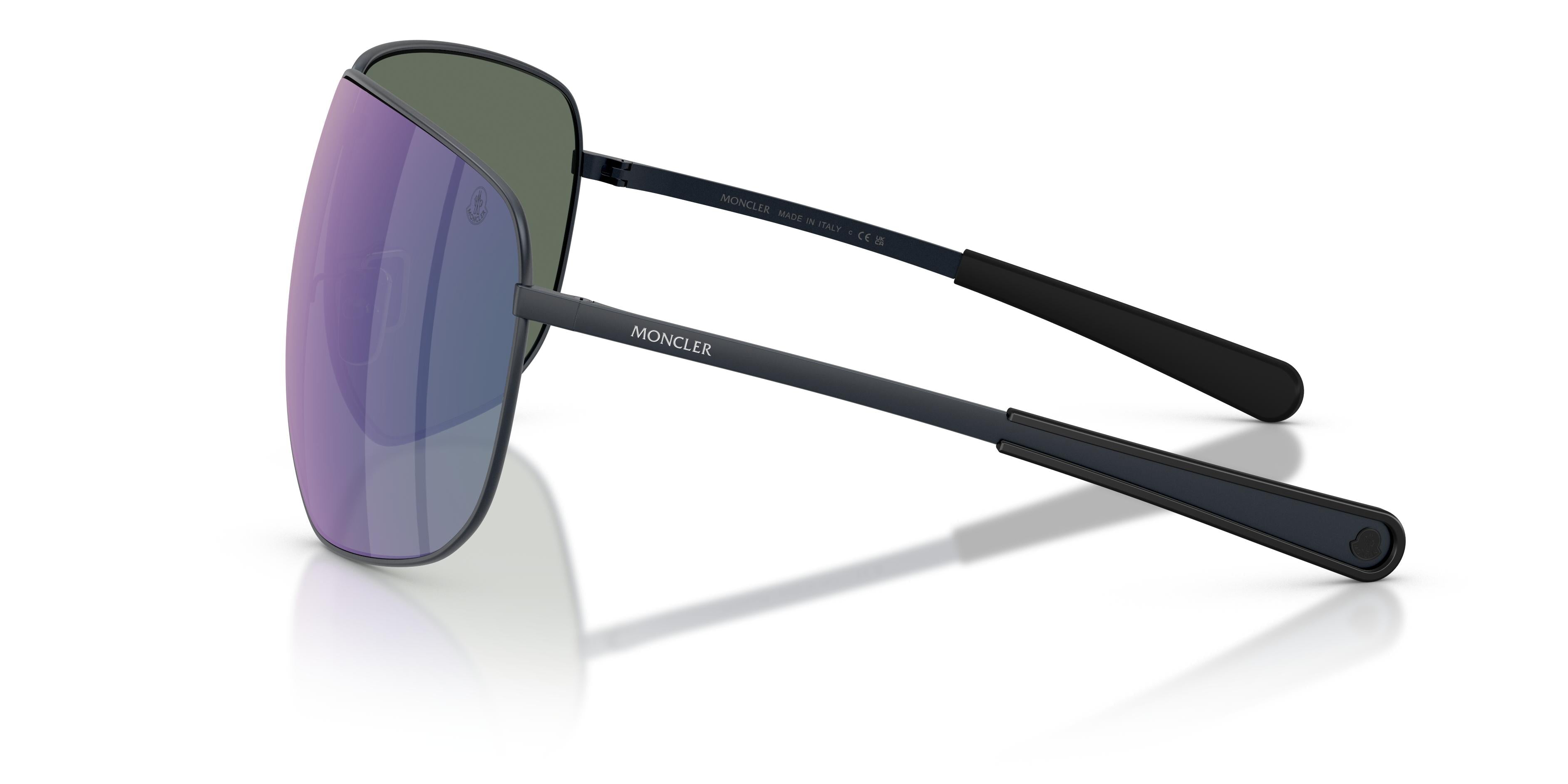 Brille Moncler ATLAS ME4008 101725 74 12