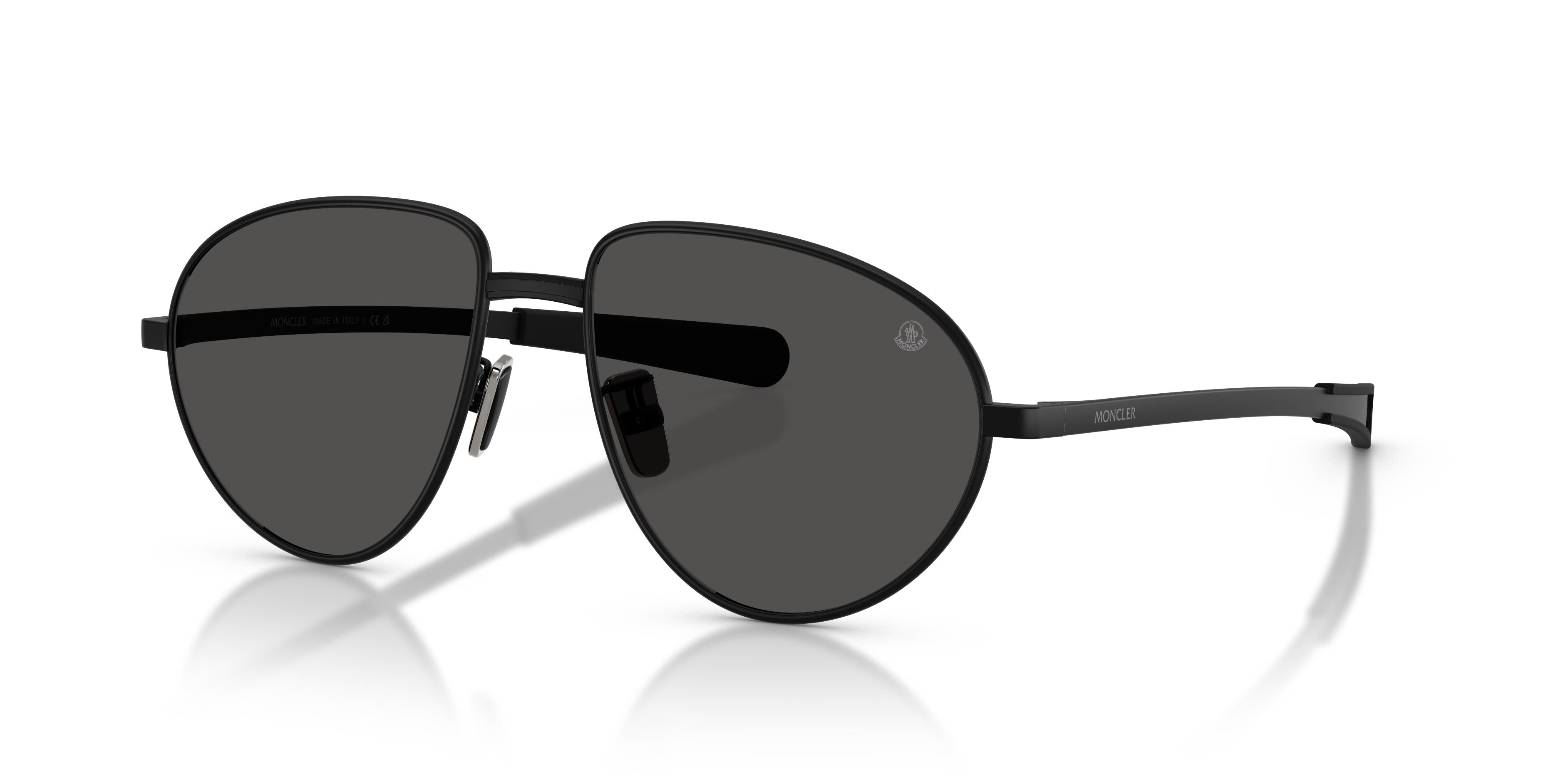 Gafas Graduadas Moncler VIZLA ME4009 100187 55 16