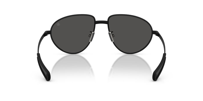 Gafas de Sol Moncler VIZLA ME4009 100187 55 16 — vista 3