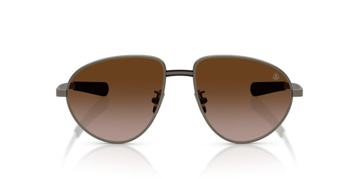 Gafas de Sol Moncler VIZLA ME4009 100213 55 16 — vista 4