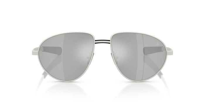 Brille Moncler VIZLA ME4009 10048V 55 16 — vista 4