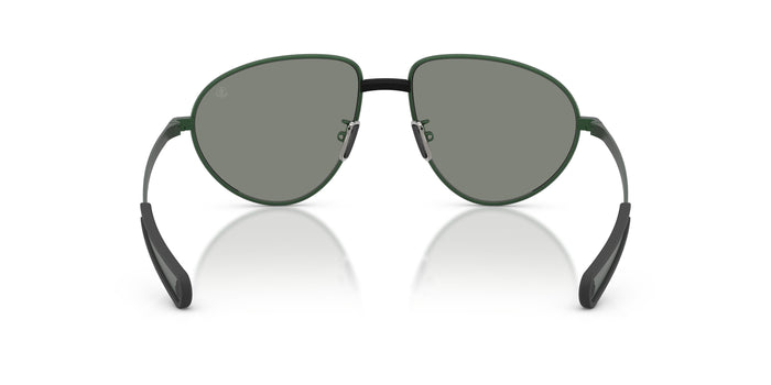 Brille Moncler VIZLA ME4009 10186R 55 16 — vista 3