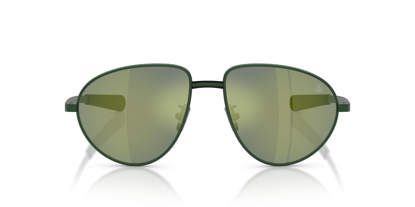 Gafas Graduadas Moncler VIZLA ME4009 10186R 55 16