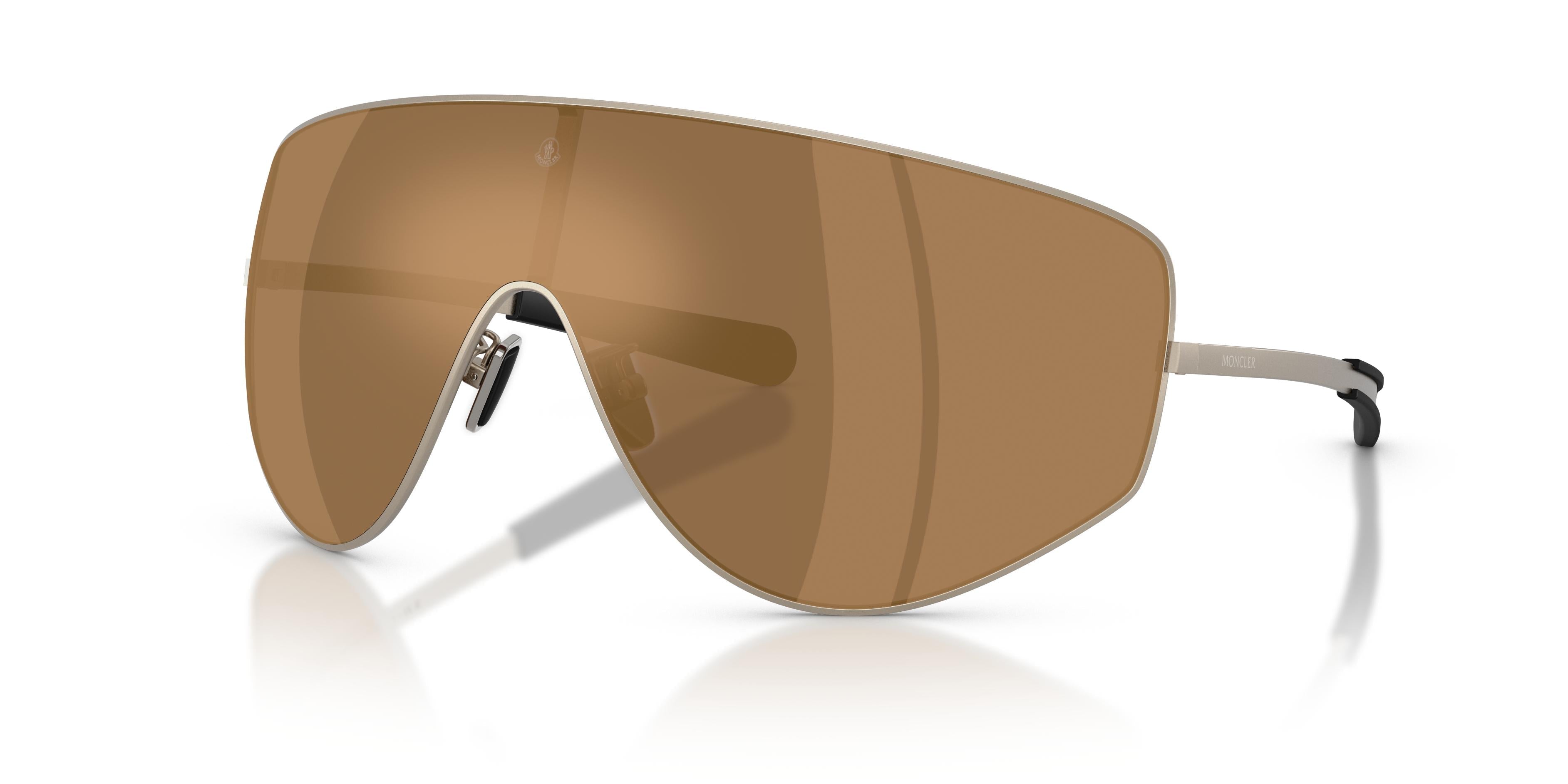 Gafas Graduadas Moncler TANIUM ME4011T 1003F9 45 145