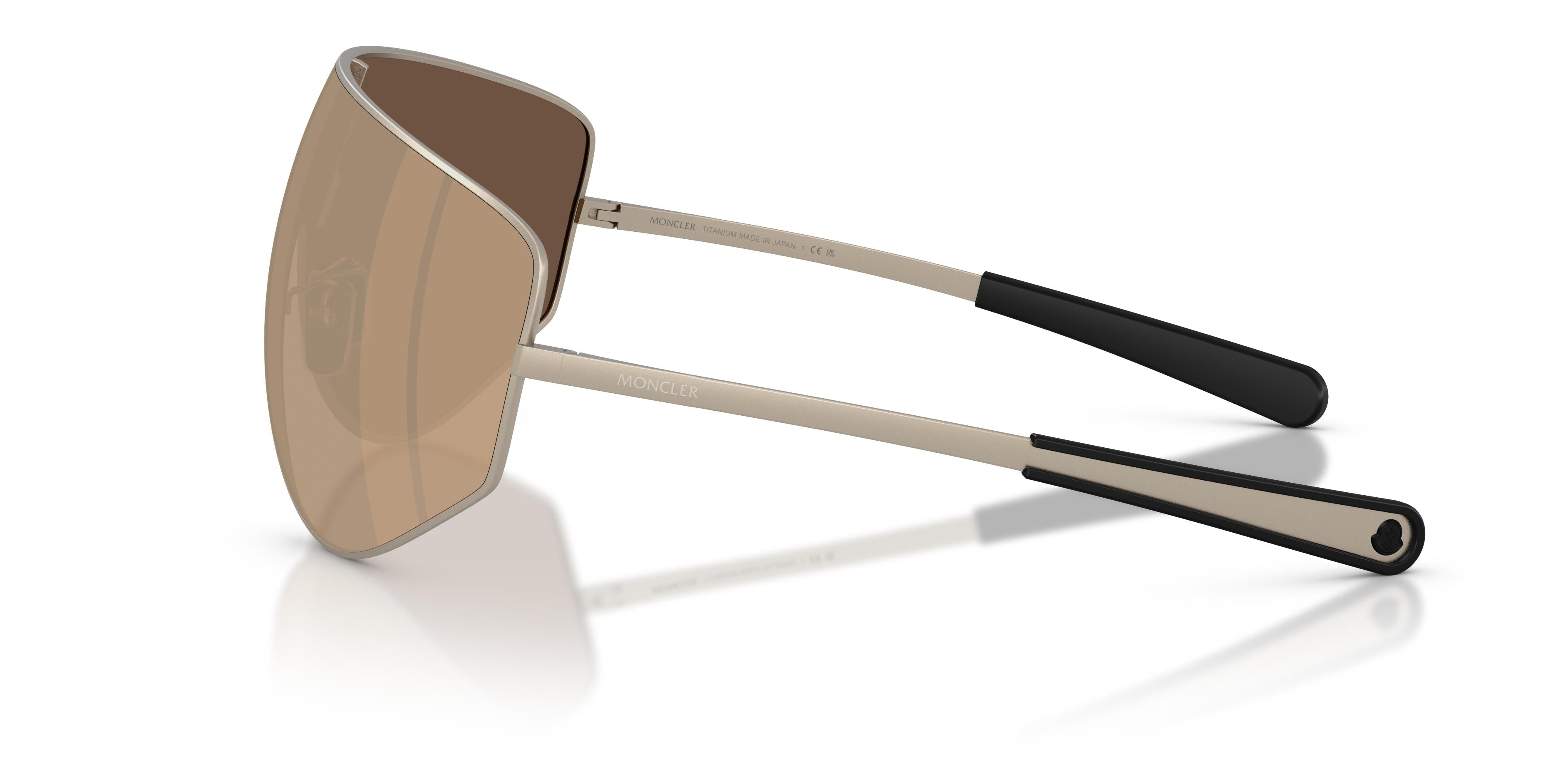 Gafas Graduadas Moncler TANIUM ME4011T 1003F9 45 145