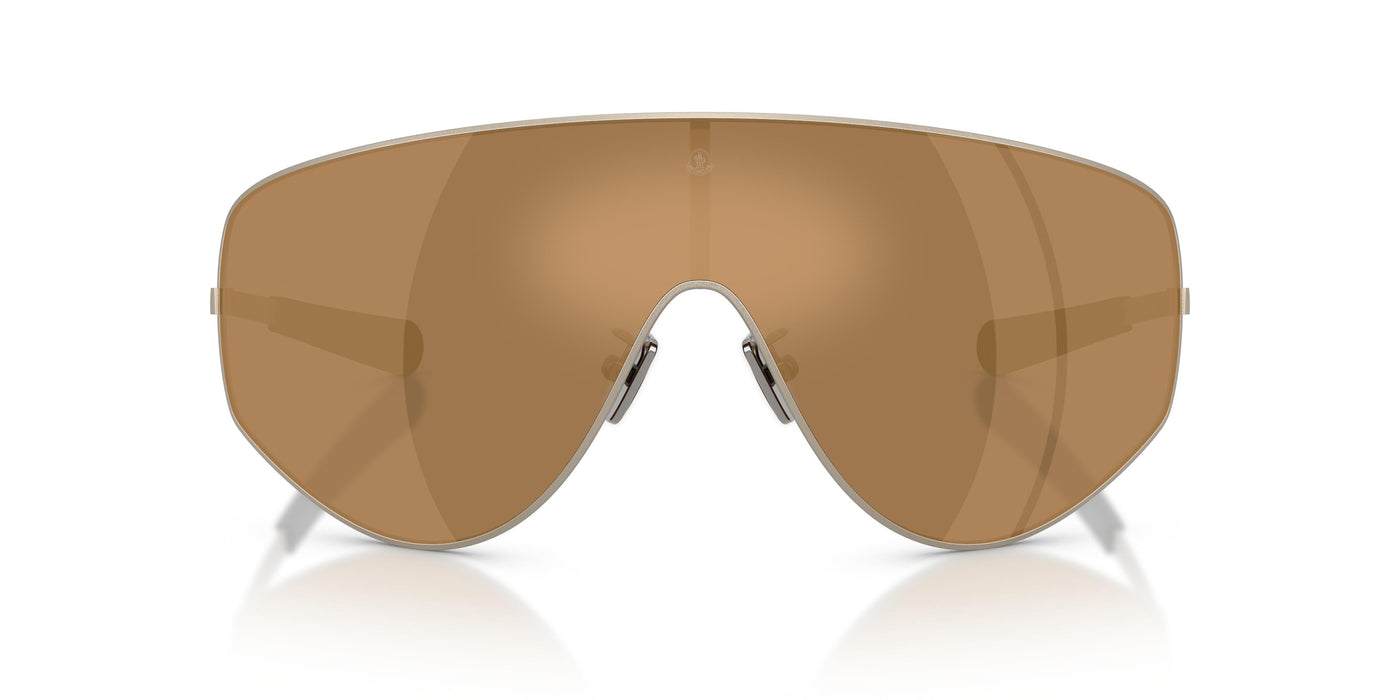 Gafas Graduadas Moncler TANIUM ME4011T 1003F9 45 145