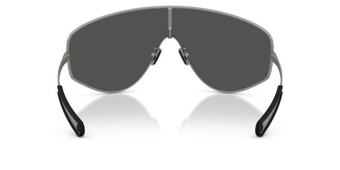 Gafas de Sol Moncler TANIUM ME4011T 101687 45 145 — vista 3