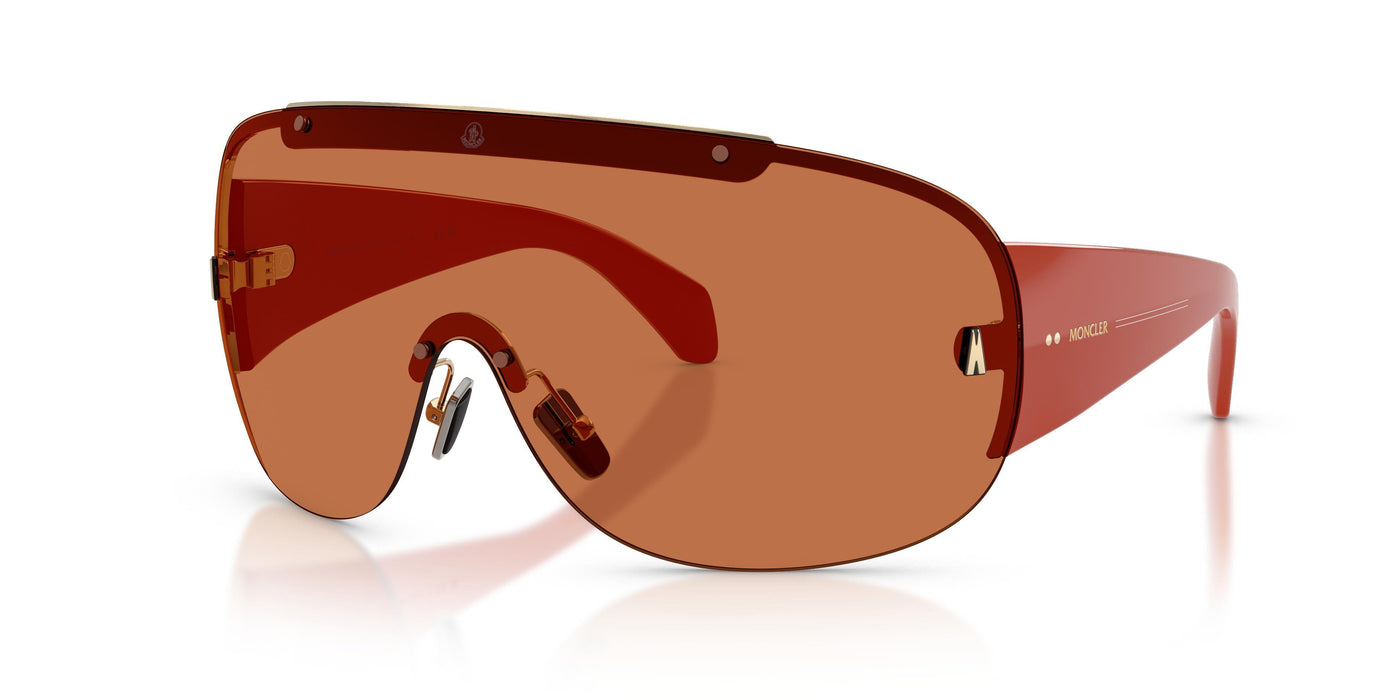 Prescription Glasses Moncler RIZON ME4012 100773 43 143