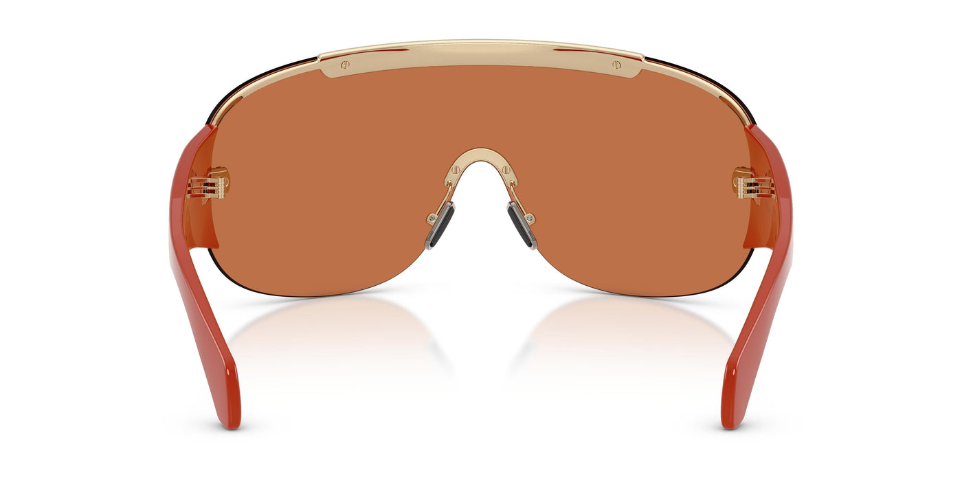 Prescription Glasses Moncler RIZON ME4012 100773 43 143
