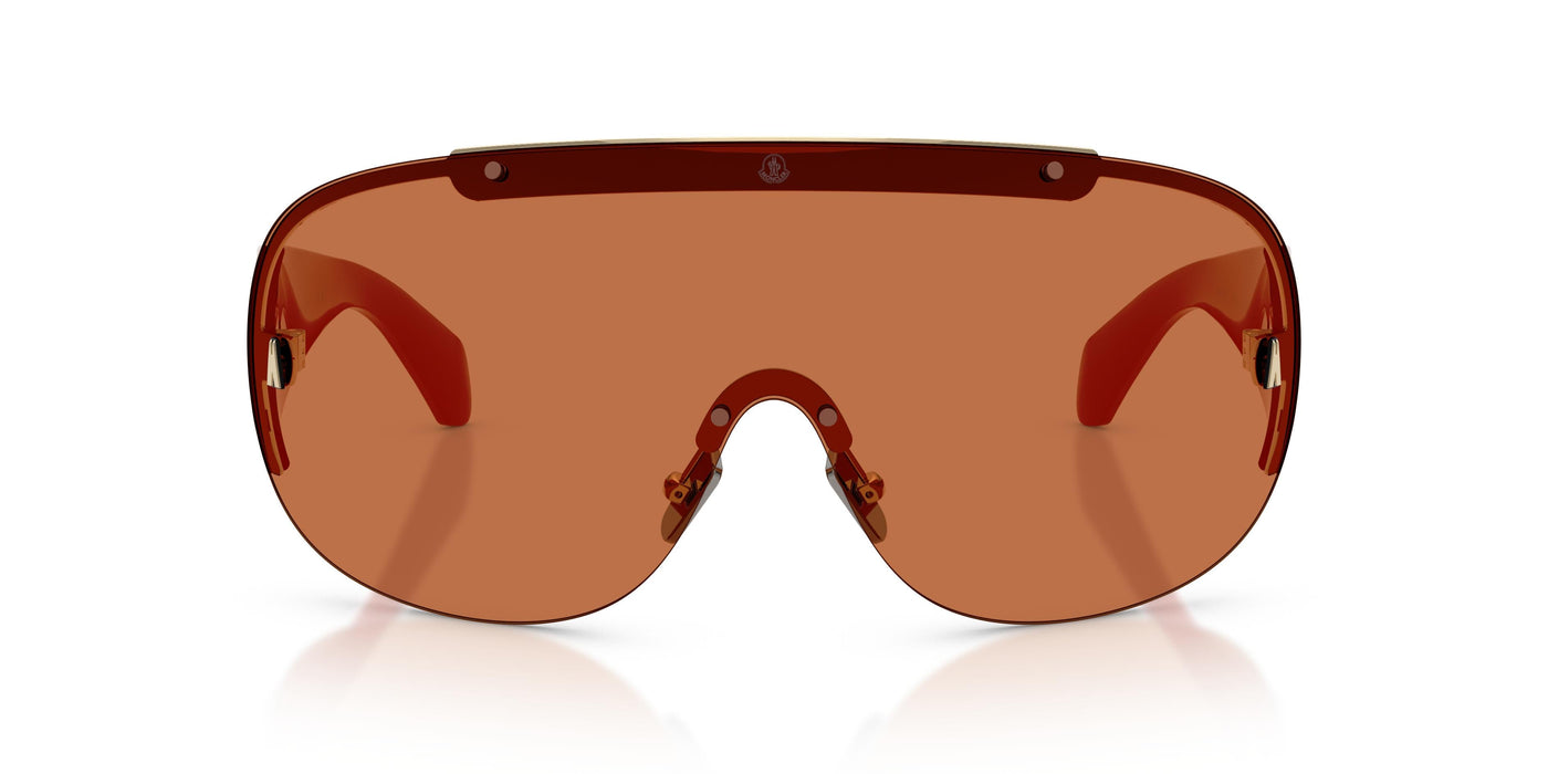 Prescription Glasses Moncler RIZON ME4012 100773 43 143