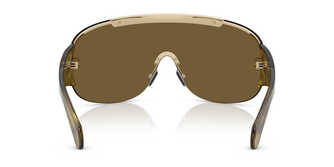 Prescription Glasses Moncler RIZON ME4012 10077I 43 143