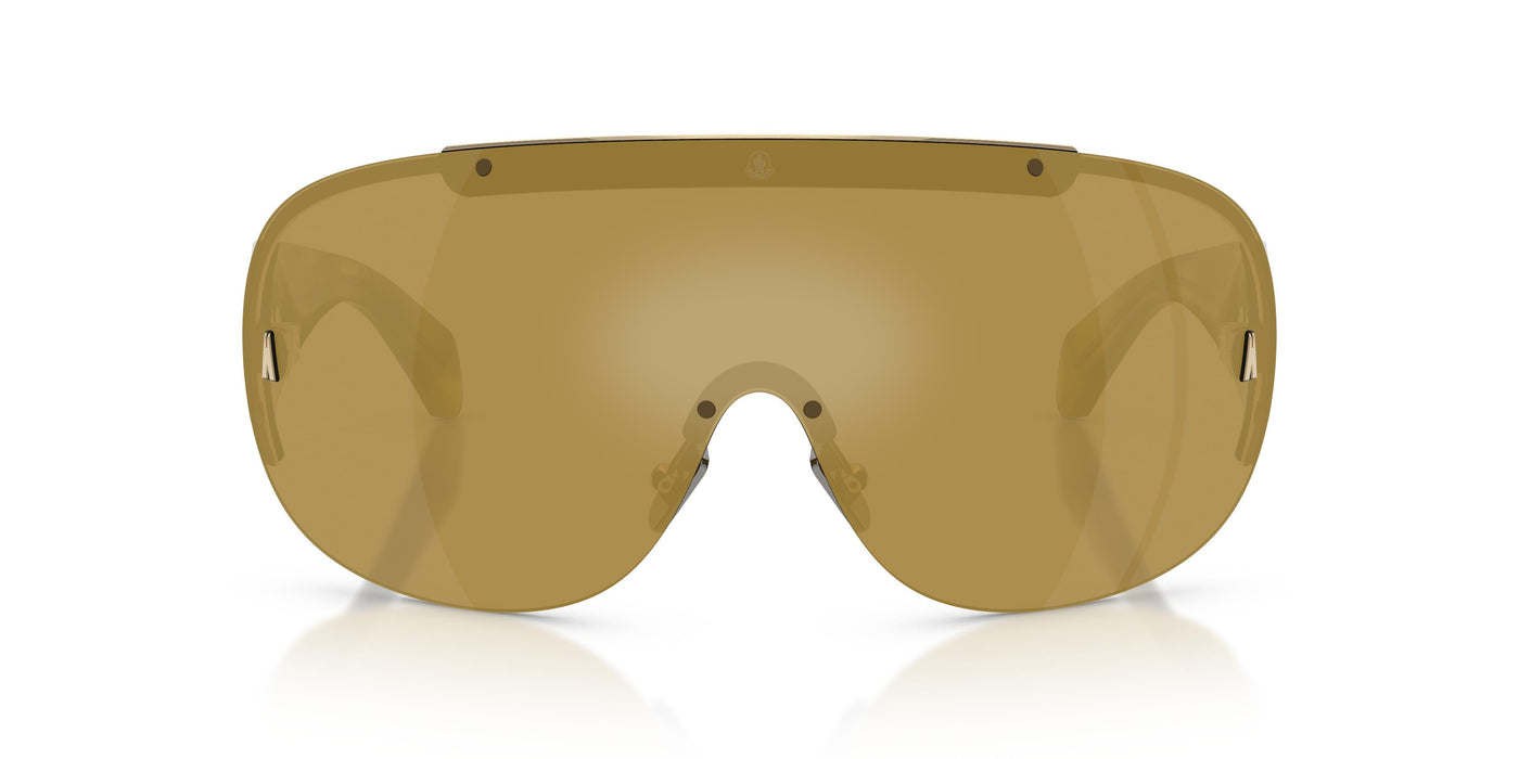 Prescription Glasses Moncler RIZON ME4012 10077I 43 143