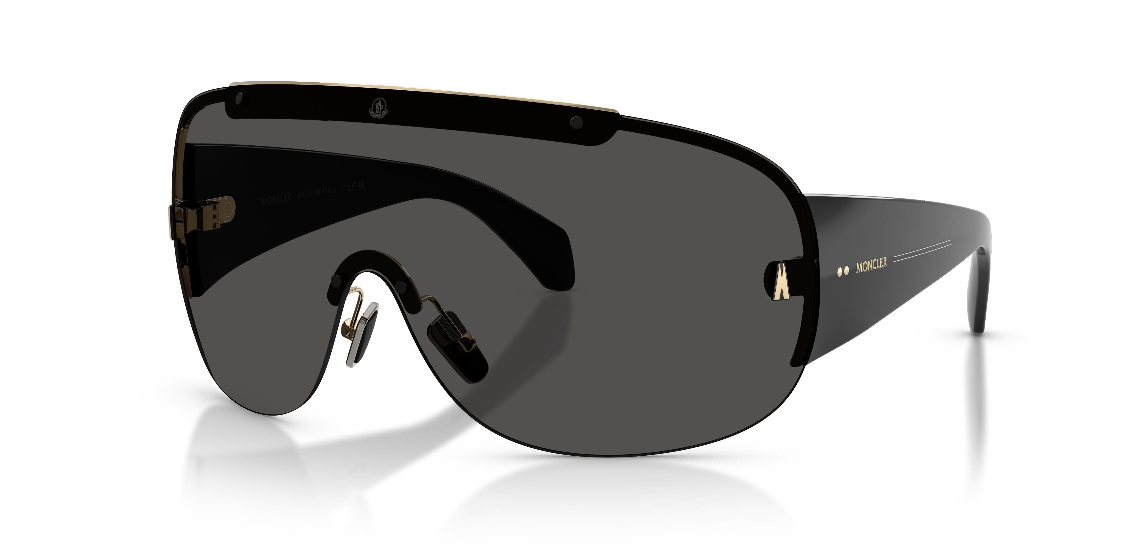 Prescription Glasses Moncler RIZON ME4012 100787 43 143