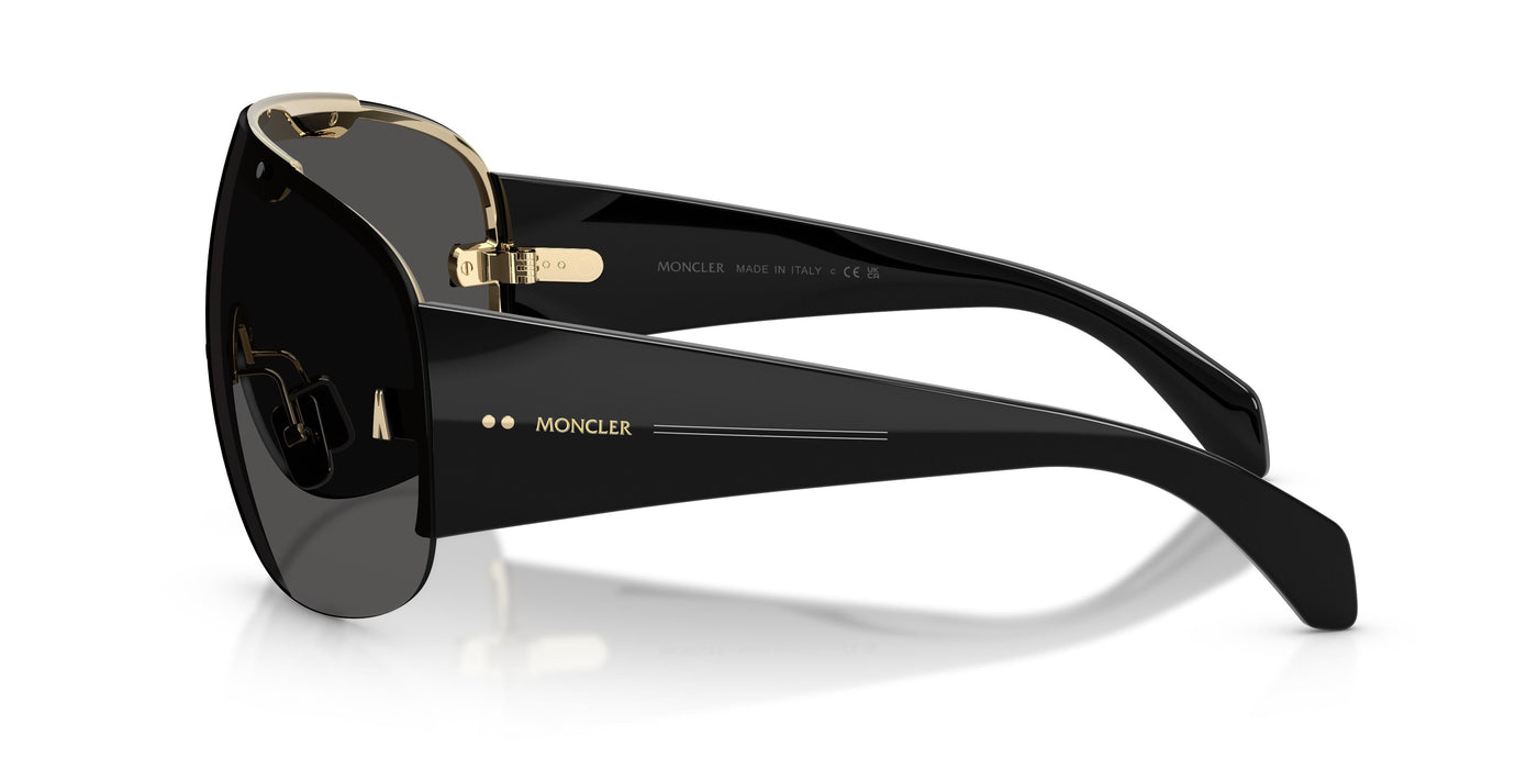 Prescription Glasses Moncler RIZON ME4012 100787 43 143