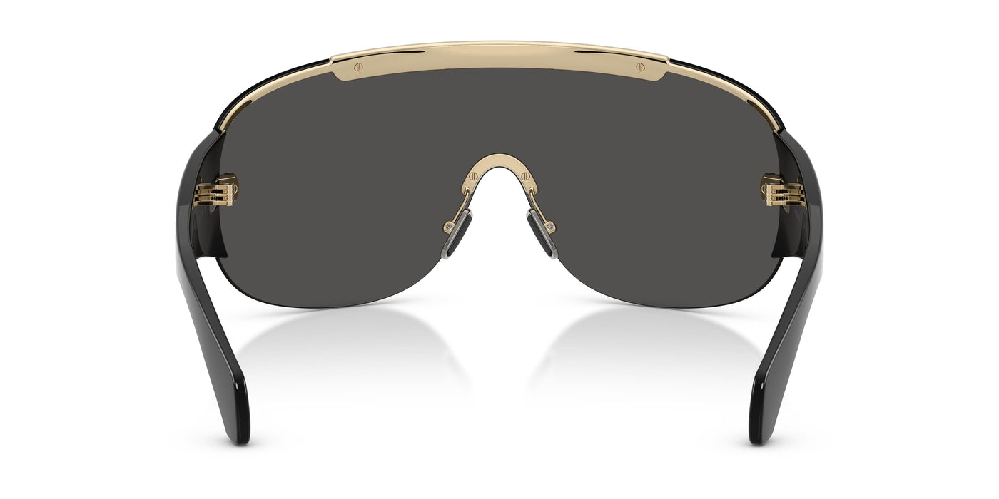 Prescription Glasses Moncler RIZON ME4012 100787 43 143