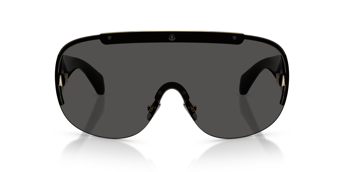 Prescription Glasses Moncler RIZON ME4012 100787 43 143