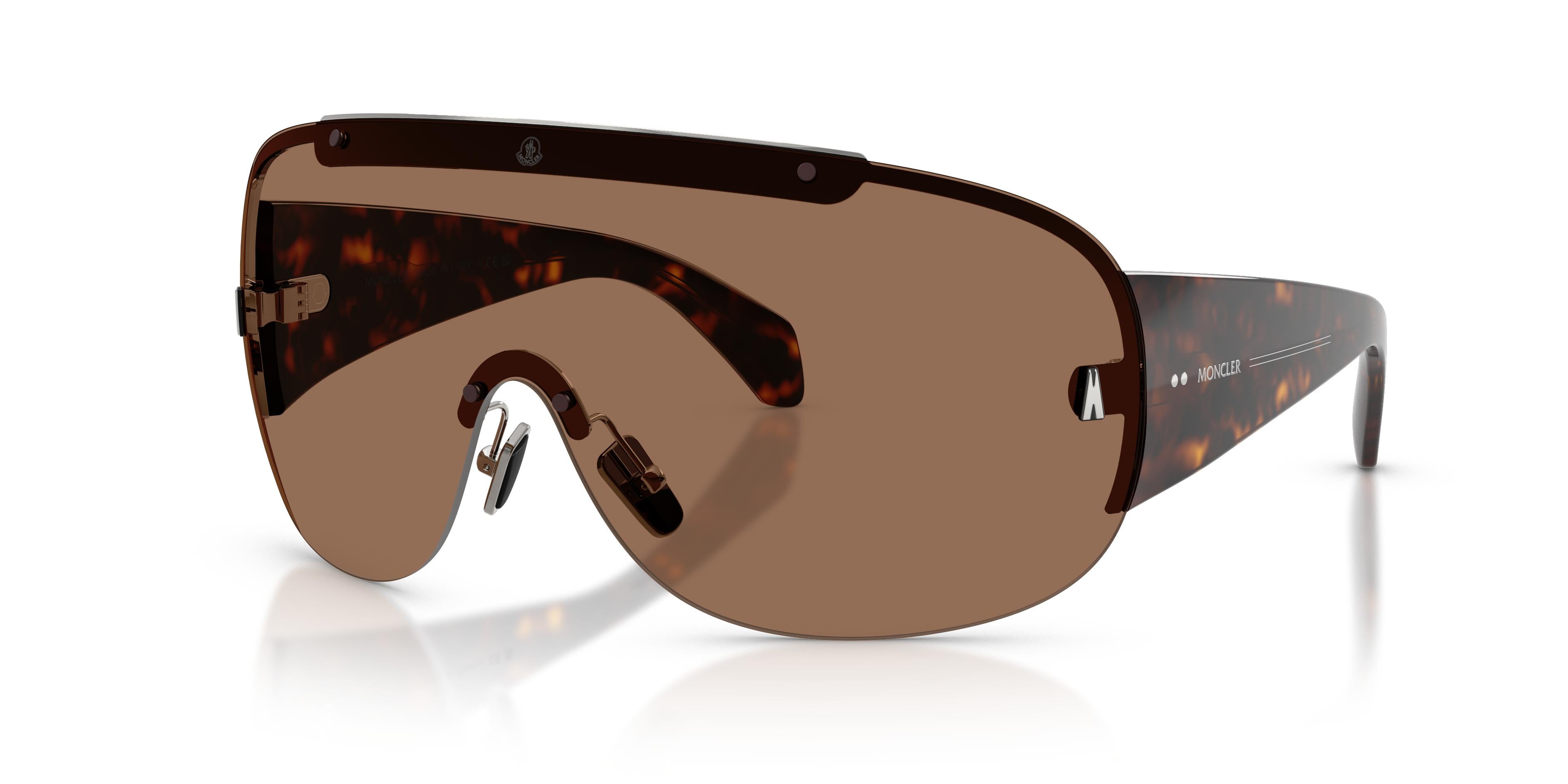 Prescription Glasses Moncler RIZON ME4012 102373 43 143