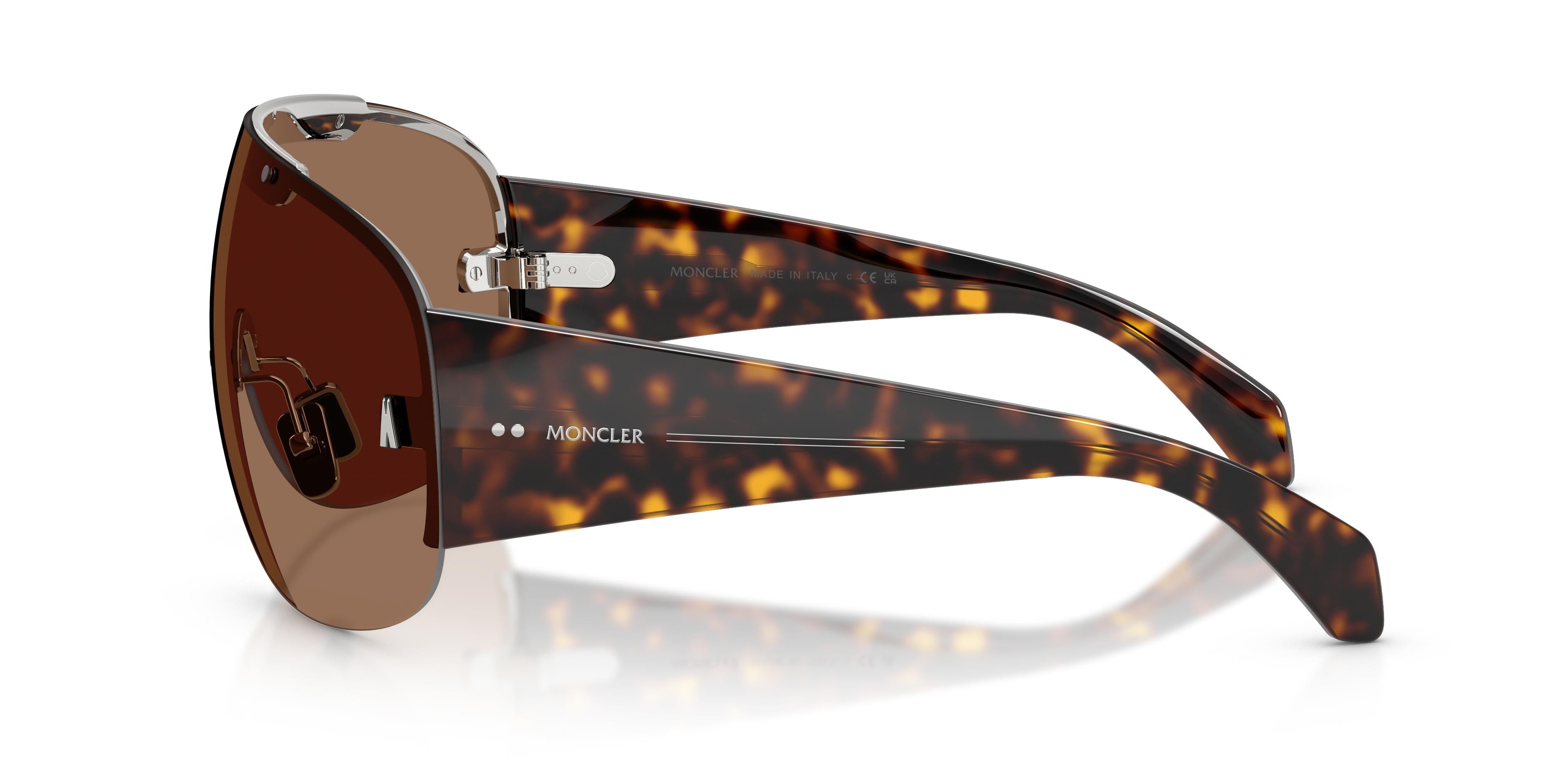 Prescription Glasses Moncler RIZON ME4012 102373 43 143