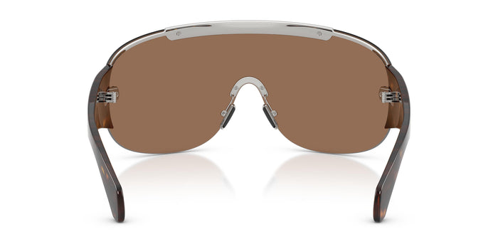 Gafas de Sol Moncler RIZON ME4012 102373 43 143 — vista 3