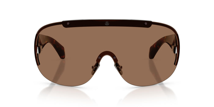 Gafas de Sol Moncler RIZON ME4012 102373 43 143 — vista 4