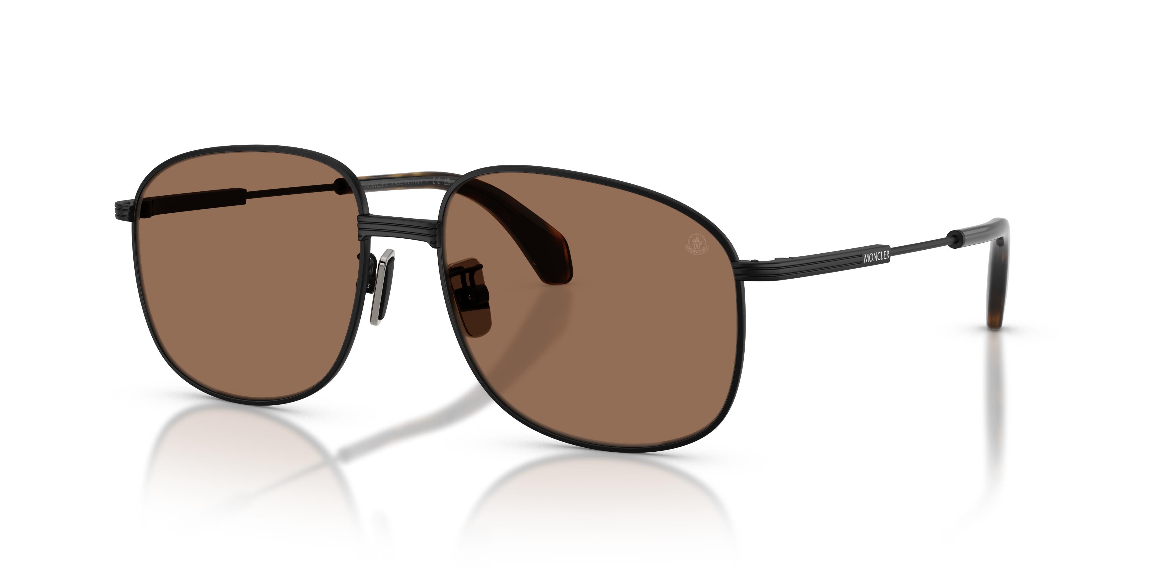 Prescription Glasses Moncler FENNIX ME4013 100173 56 16