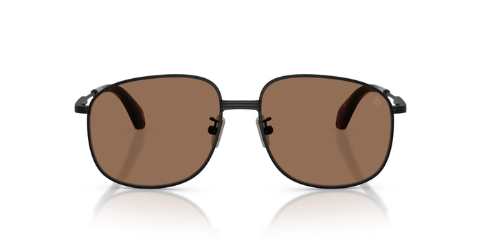Brille Moncler FENNIX ME4013 100173 56 16 — vista 4