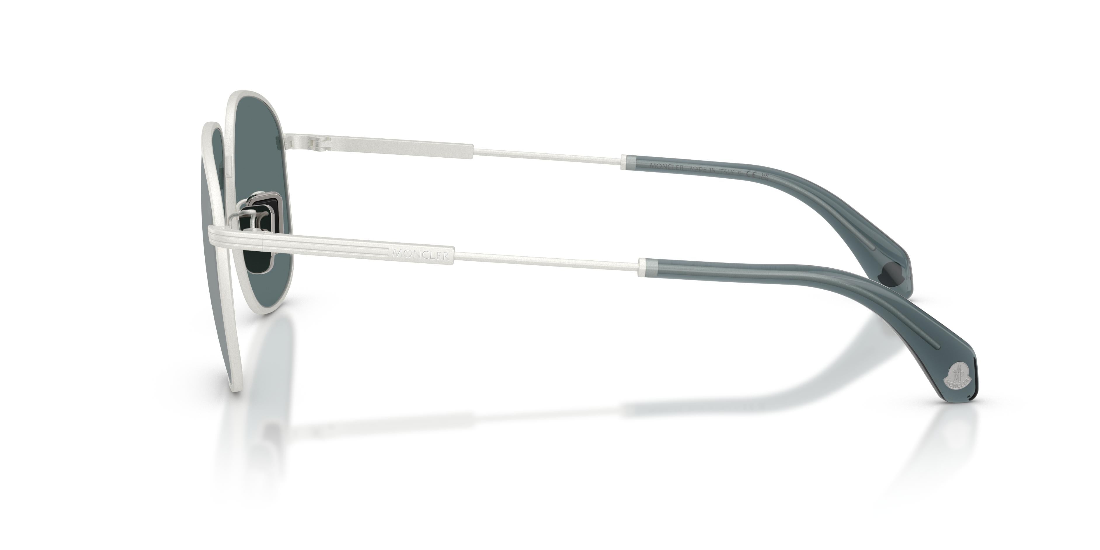 Prescription Glasses Moncler FENNIX ME4013 10046G 56 16