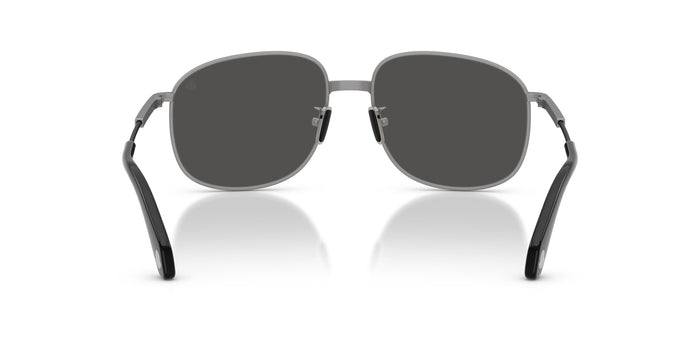 Gafas de Sol Moncler FENNIX ME4013 101687 56 16 — vista 3
