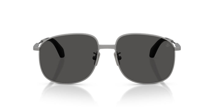 Gafas de Sol Moncler FENNIX ME4013 101687 56 16 — vista 4