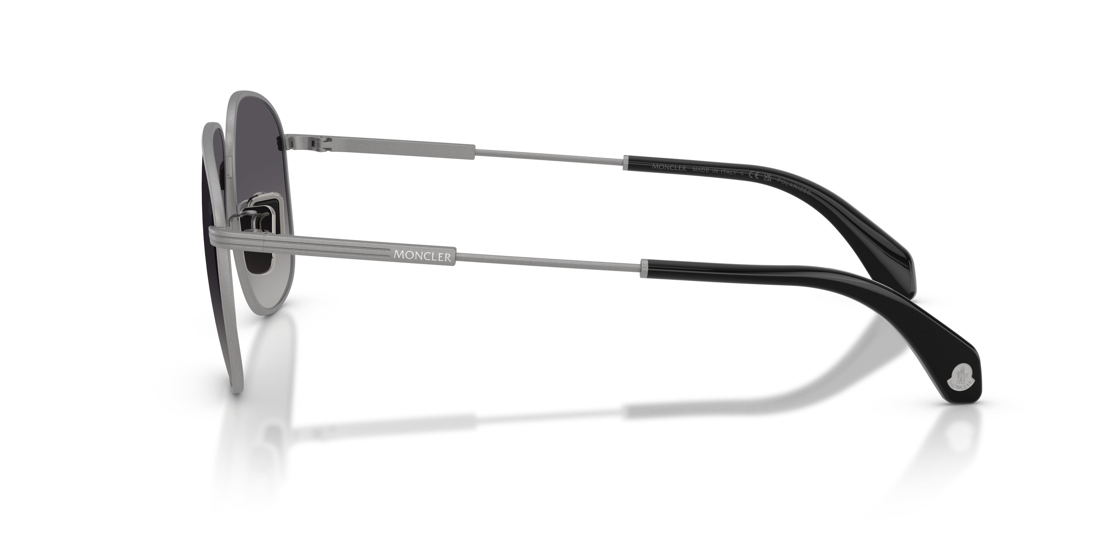 Prescription Glasses Moncler FENNIX ME4013 1016T3 56 16