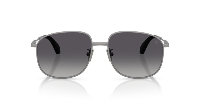 Gafas de Sol Moncler FENNIX ME4013 1016T3 56 16 — vista 4