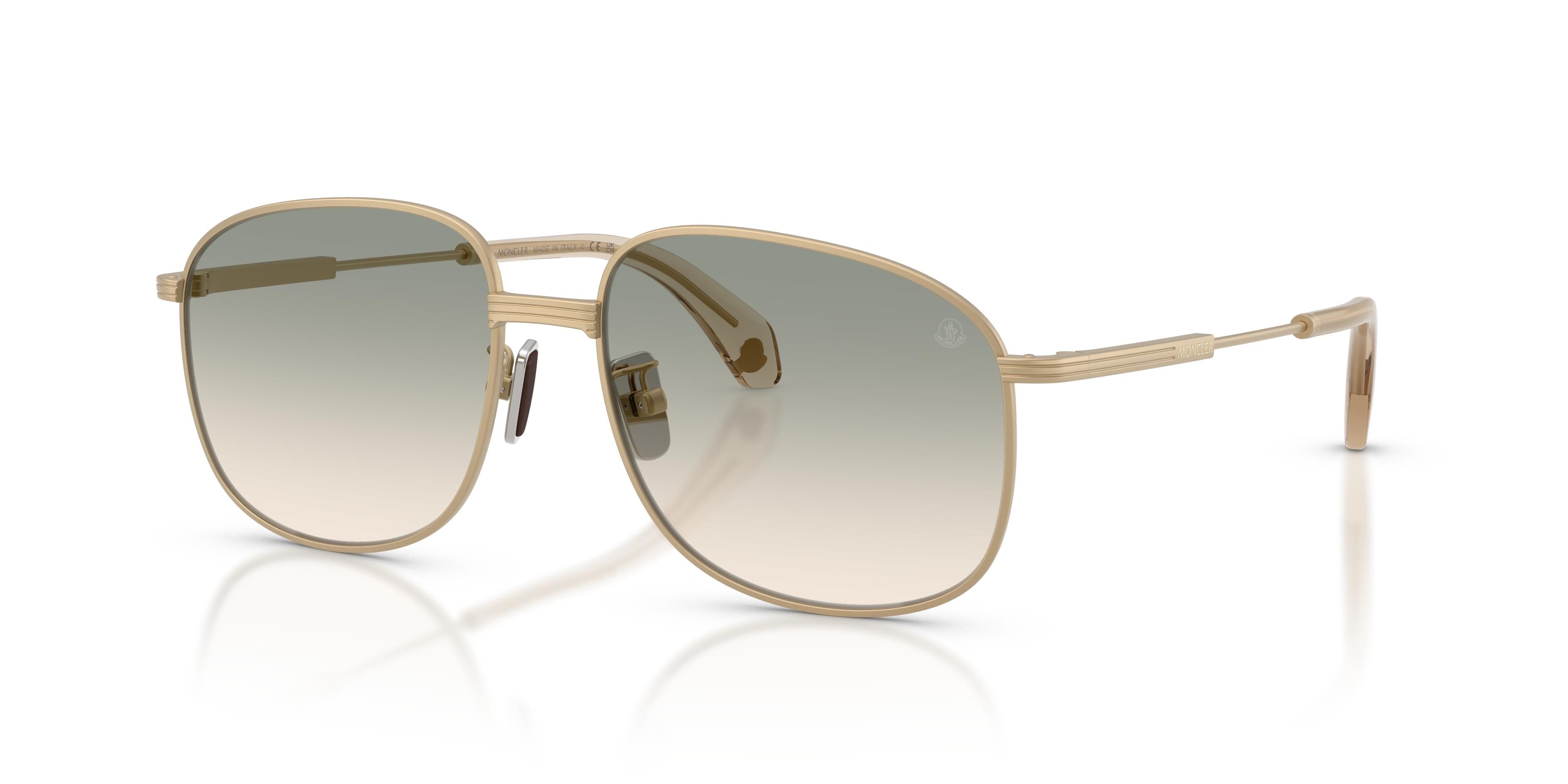 Prescription Glasses Moncler FENNIX ME4013 10242C 56 16