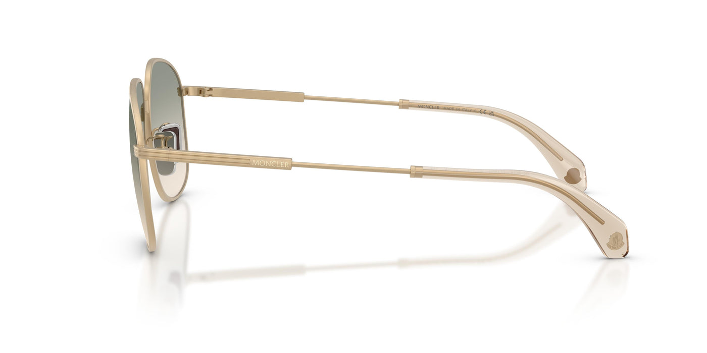Prescription Glasses Moncler FENNIX ME4013 10242C 56 16