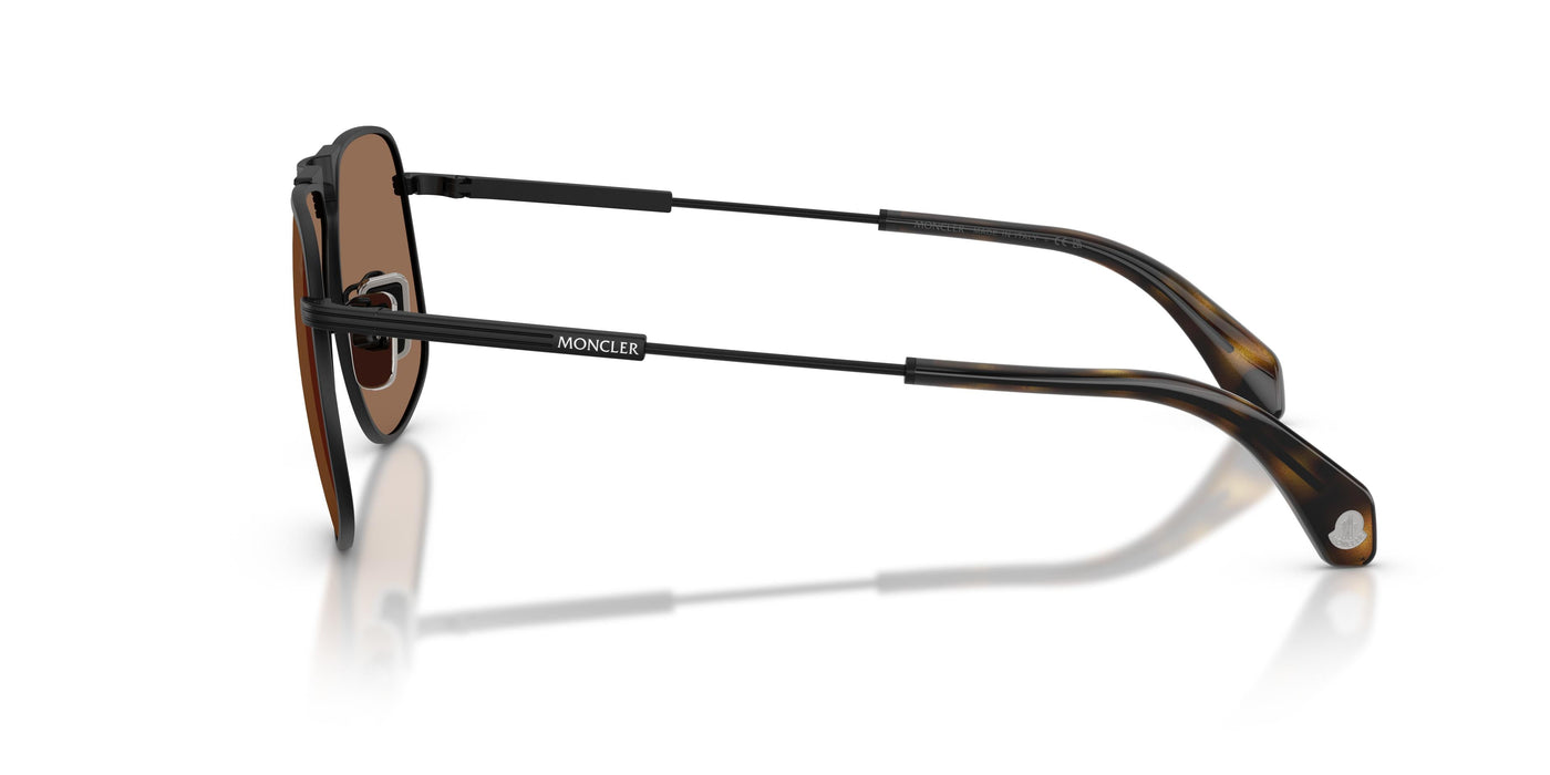Prescription Glasses Moncler VITESSA ME4014 100173 58 15