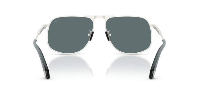Brille Moncler VITESSA ME4014 10046G 58 15 — vista 3