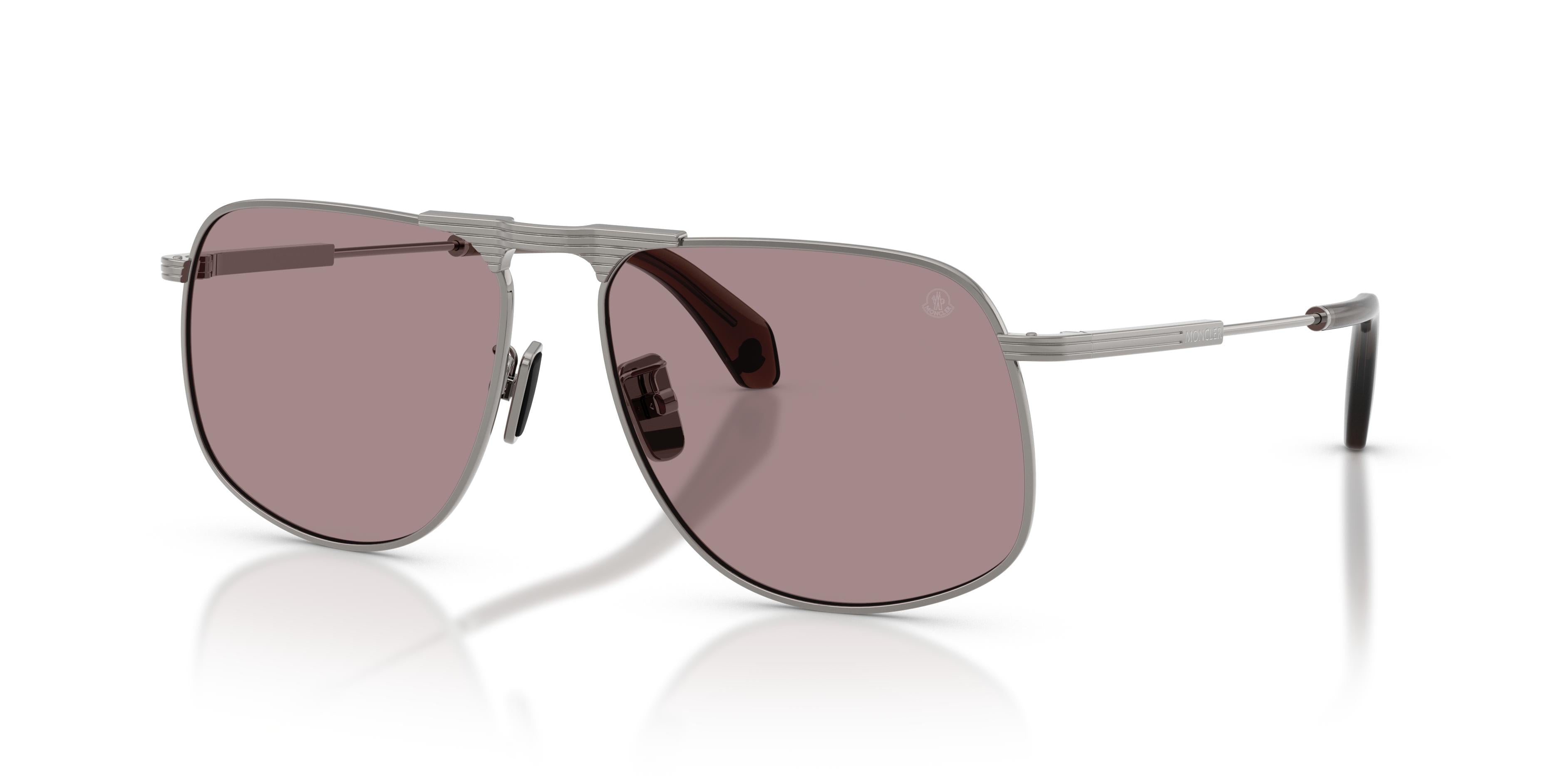 Gafas Graduadas Moncler VITESSA ME4014 1005LA 58 15