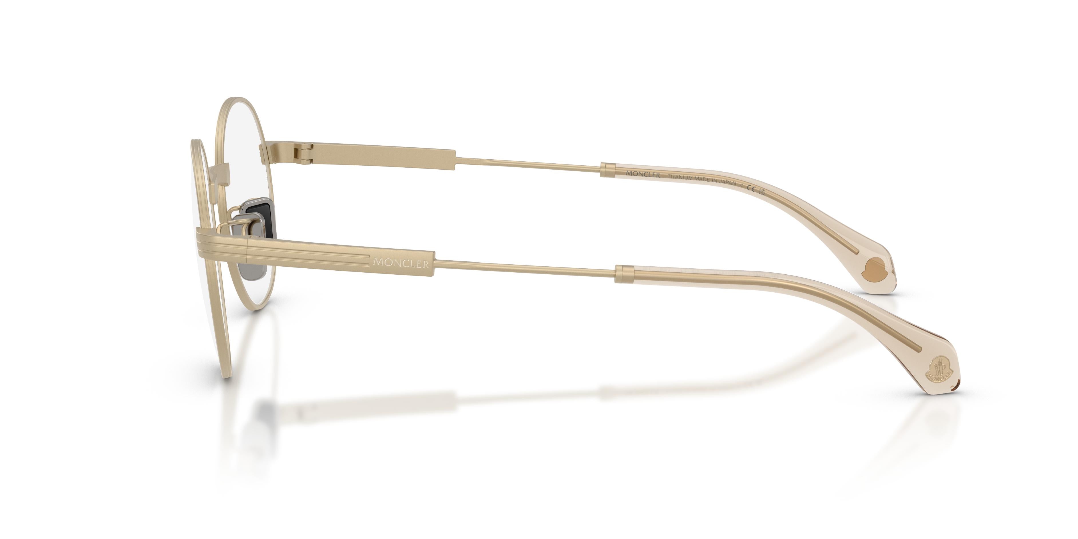 Gafas Graduadas Moncler SUFFUSE ME4015T 10242C 49 22